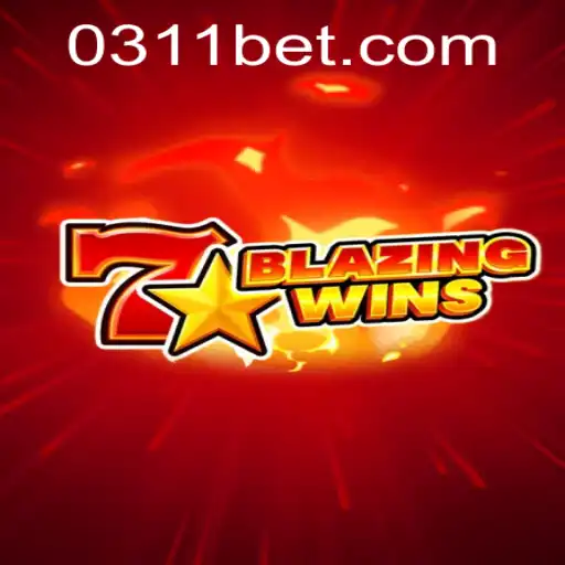 Explorando o Fascinante Mundo do Jogo BlazingWins na Plataforma 311BET.com