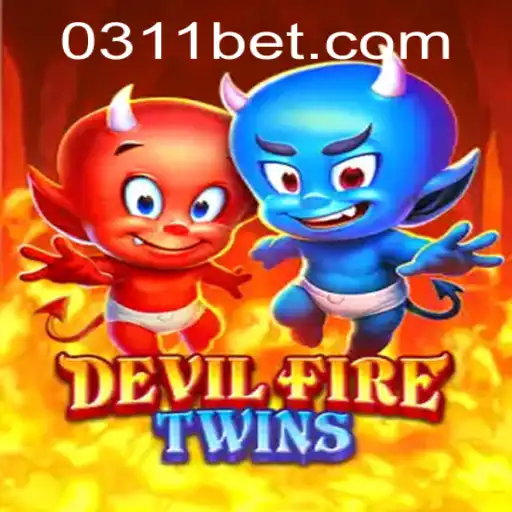Explorando o Mundo de DevilFireTwins: Um Jogo Empolgante Disponível na 311BET.com
