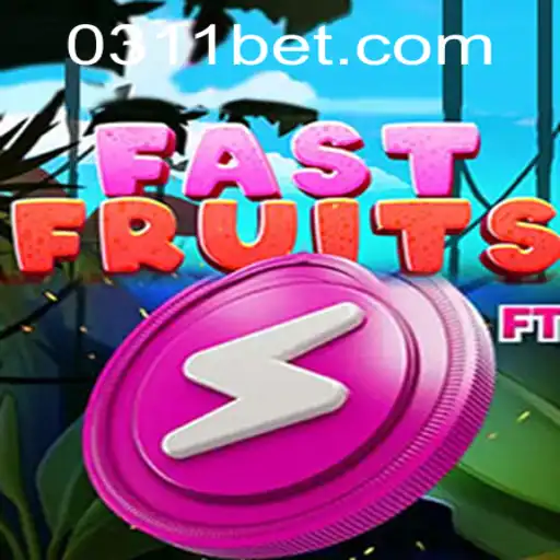 Descubra o Empolgante Mundo de FastFruits: Um Jogo Cativante da 311BET.com