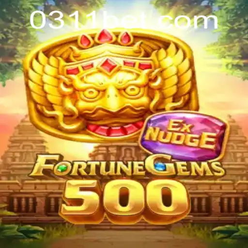 FortuneGems500: Explorando o Fascinante Mundo do Jogo