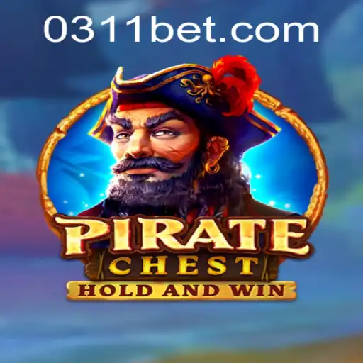 Descubra o Fascinante Mundo de PirateChest no 311BET.com