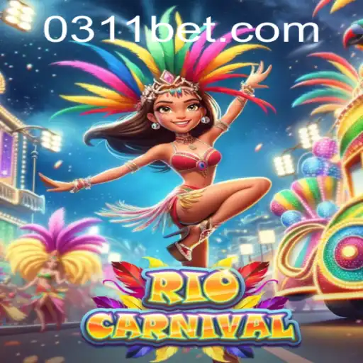 Explore a Diversão de RioCarnival na 311BET.com
