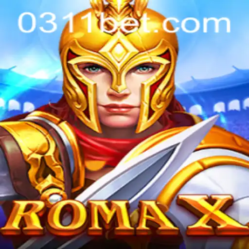RomaX: O Novo Fenômeno de Jogo de Estratégia com 311BET.com