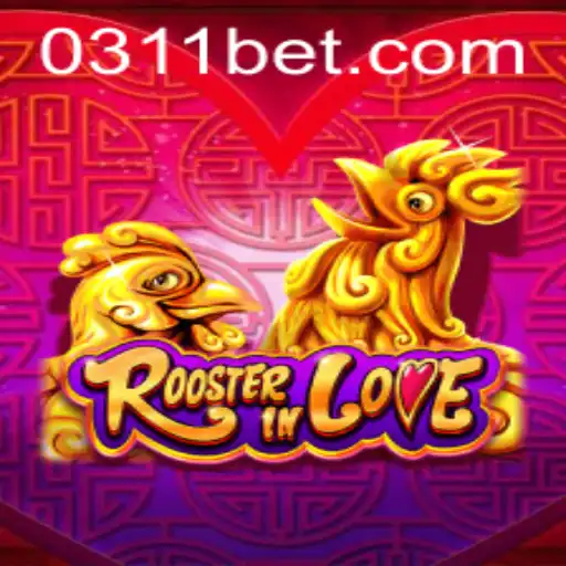 RoosterInLove: Descubra o Jogo que Conquistou o Mundo do Entretenimento Online