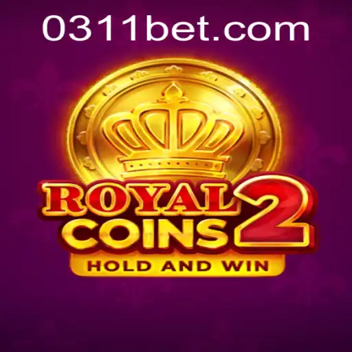 Descubra o Fascinante Mundo de RoyalCoins2: Uma Nova Experiência de Jogo em 311BET.com