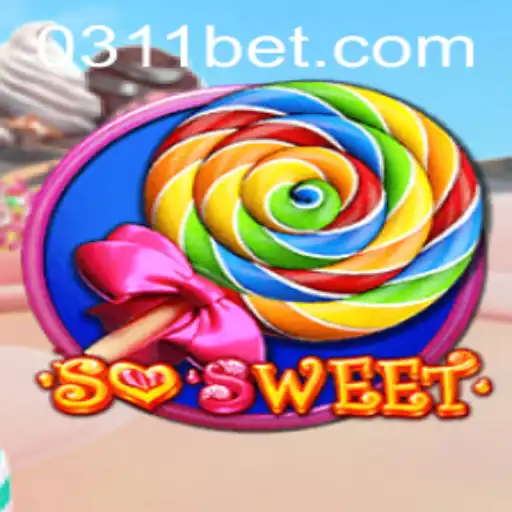 Descubra o Mundo Envolvente do Jogo 'SoSweet' no 311BET.com