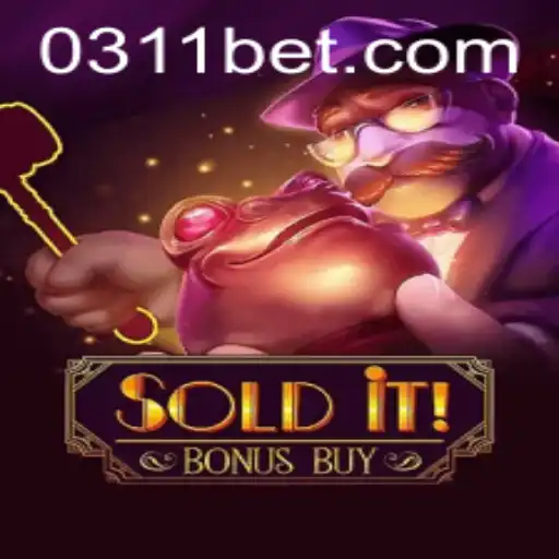 Explorando o Fascinante Mundo de SolditBonusBuy com 311BET.com
