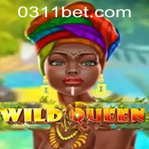 Descubra o Universo Fascinante de WildQueen no 311BET.com