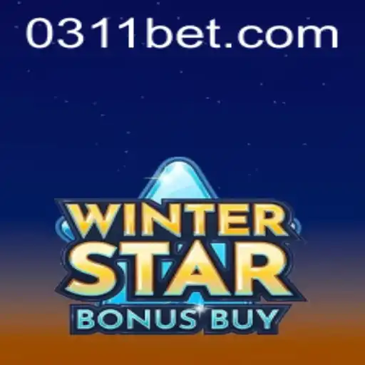 Descubra o Emocionante Jogo WinterStarBonusBuy no 311BET.com